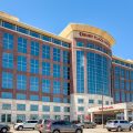 Drury Plaza Hotel St. Louis Chesterfield