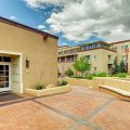 Drury Plaza Hotel in Santa Fe