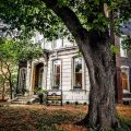 DuPont Mansion