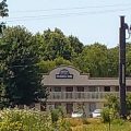 Dunes Inn Michigan City Hotel
