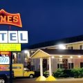 Dunes Motel Hillsboro