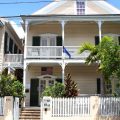Duval House