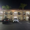 Dynasty Suites Hotel