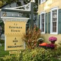 E.J. Bowman House