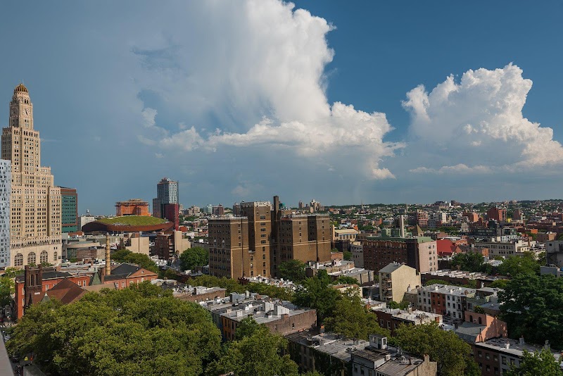 EVEN Hotel Brooklyn in Brooklyn, New York, United States