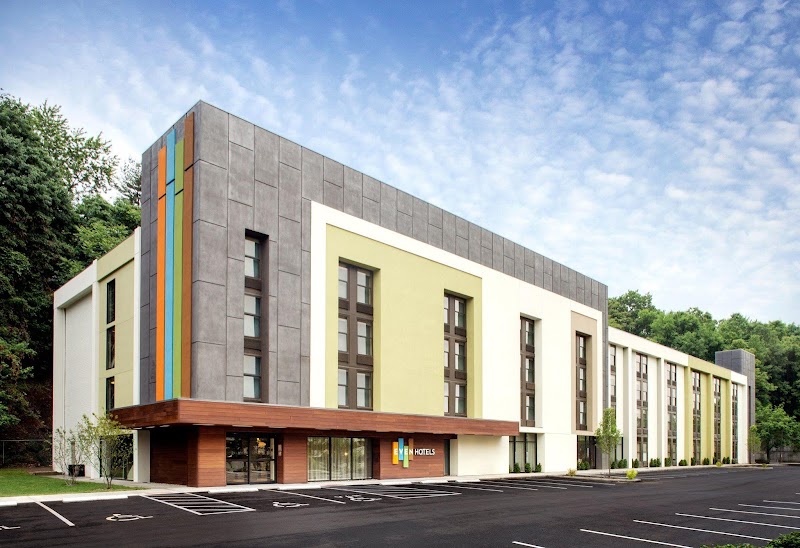 EVEN Hotel Norwalk in Norwalk, Connecticut, United States