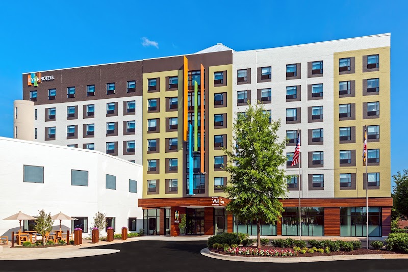 EVEN Hotel Rockville - Washington DC Area in Rockville, Maryland, United States