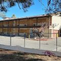 EZ 8 Motel Lancaster