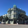 Eagle House Victorian Inn