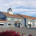 Eagle’s Lodge Motel