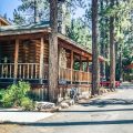 Eagles Nest Bed and Breakfast