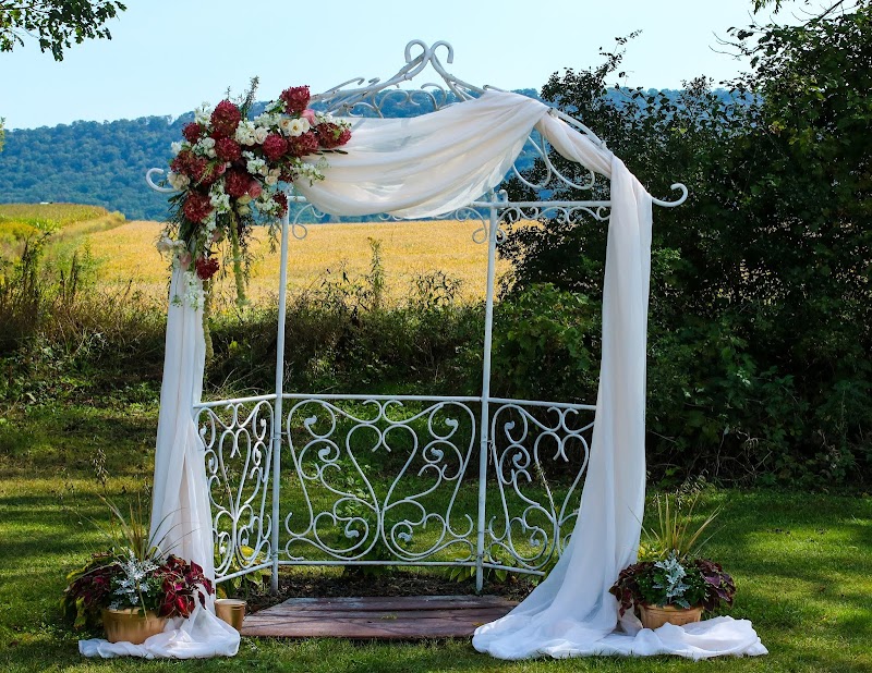Earlystown Manor in Boalsburg, Pennsylvania, United States