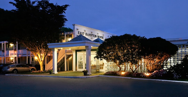 East Hampton House Resort in East Hampton North, New York, United States