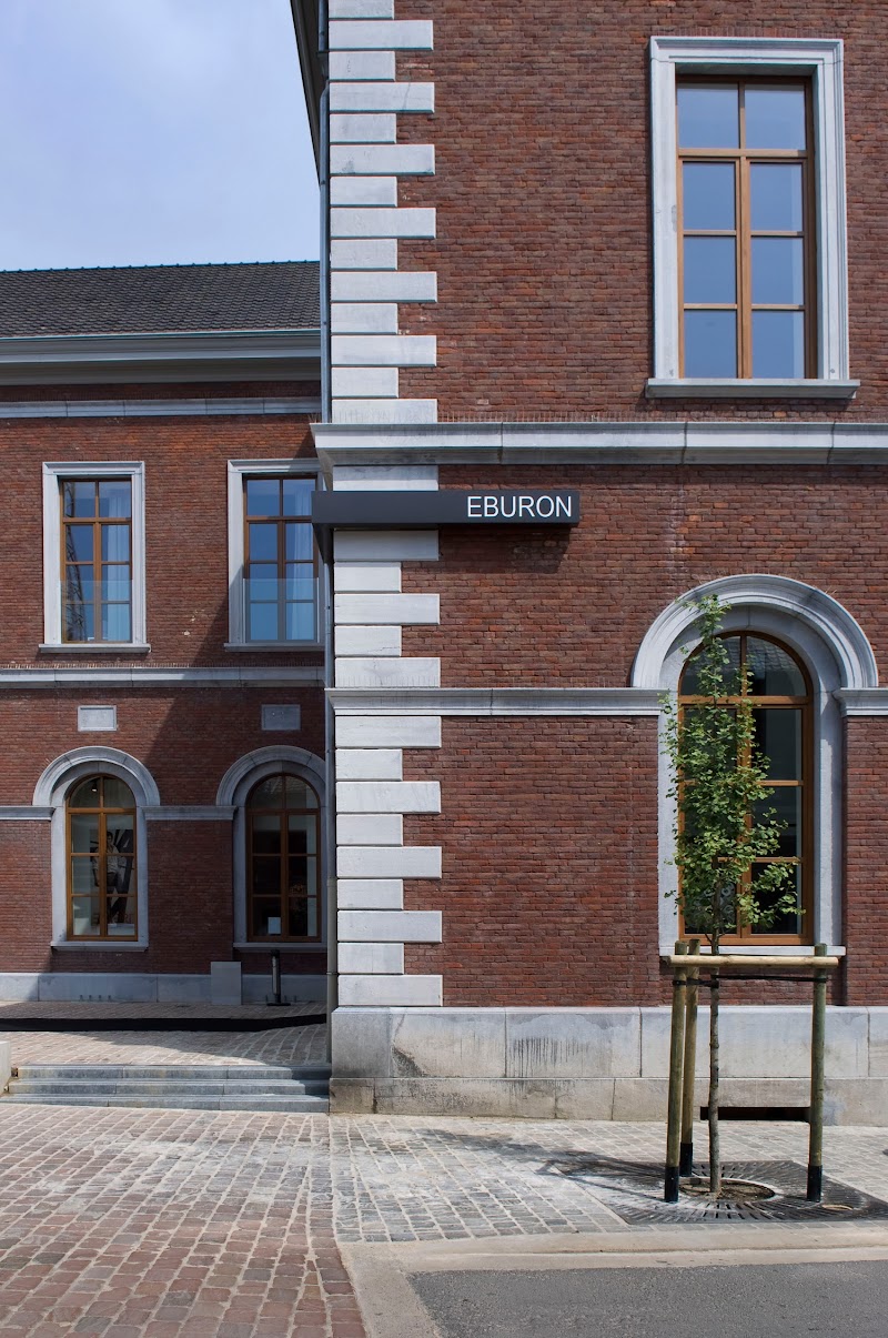 Eburon Hotel in Tongeren, Belgium