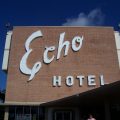 Echo Hotel and Conference Center