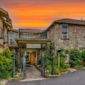 Echo Mountain Inn