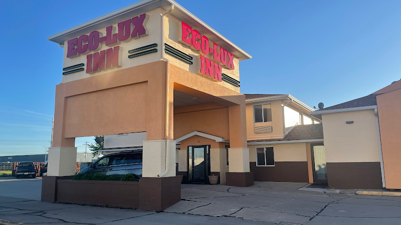 Eco-Lux Inn Norfolk in Norfolk, Nebraska, United States