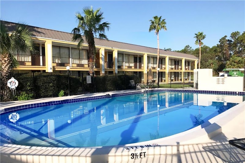 Econo Lodge in Ormond Beach, Florida, United States
