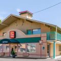 Econo Lodge