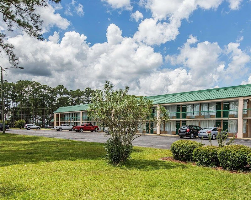 Econo Lodge in Douglas, Georgia, United States