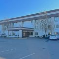 Econo Lodge Arena