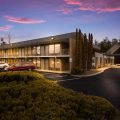 Econo Lodge Asheville Airport