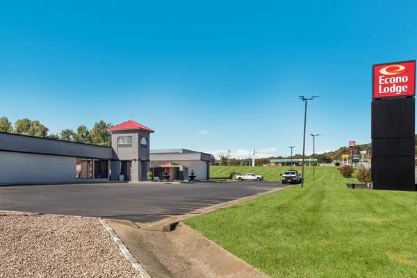 Econo Lodge Bowling Green in Bowling Green, Kentucky, United States