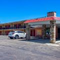 Econo Lodge Bradford