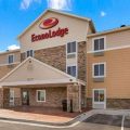 Econo Lodge Brush