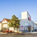 Econo Lodge Burlington