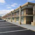Econo Lodge Calhoun