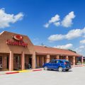 Econo Lodge Cameron