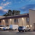 Econo Lodge Canton
