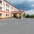 Econo Lodge Carlisle