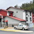 Econo Lodge Cartersville-Emerson Lake Point