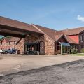 Econo Lodge Carthage