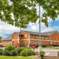 Econo Lodge Cedar Rapids