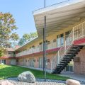 Econo Lodge Central