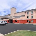 Econo Lodge Champaign Urbana – University Area
