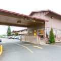 Econo Lodge Chehalis-Centralia