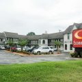 Econo Lodge Chesapeake Route 13 and I-464