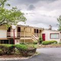 Econo Lodge Clarks Summit