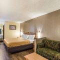 Econo Lodge Clinton