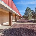 Econo Lodge Clovis