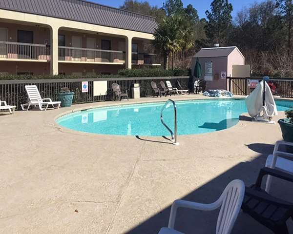 Econo Lodge Cordele in Cordele, Georgia, United States