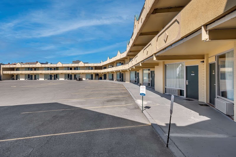 Econo Lodge Cortland in Cortland, New York, United States