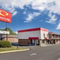 Econo Lodge Creedmoor