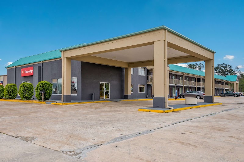 Econo Lodge Cullman in Cullman, Alabama, United States