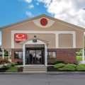 Econo Lodge DeWitt