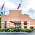 Econo Lodge Dothan